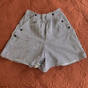 AUTHENTIC VINTAGE 1960’s Shorts